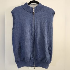 Peter Millar Crown Soft Vest